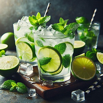 Fresh Lime
